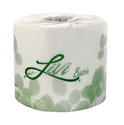 LIVI BASIC HH TT 500/2PLY 96/