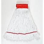 SUPER LOOP WET MOP WHITE SMALL