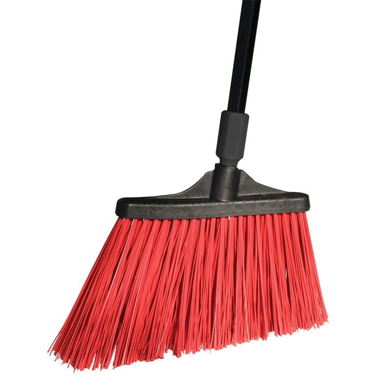 MAXISTRONG ANGLE BROOM UNFLAGGED 6/