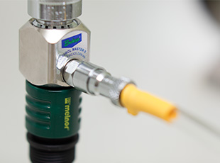 ACTION CONTROL SYSTEM LOCK  (BUCKEYE)
