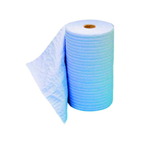 HOSPECTO TASK GLASS &amp; SURFACE WIPES 4PL 9.75X275 FT 6RL