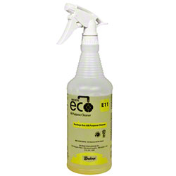 ECO SPRAY BTL F/ E11 32oz each  ECO PROPORTIONING
