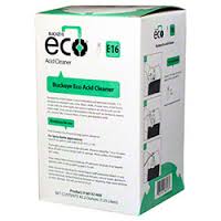 E16 ACID CLEANER 4/ ECO PROPORTIONING (ECO)
