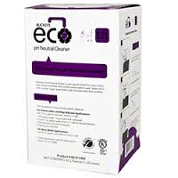 E31 PH NEUTRAL CLNR 4/1.25L ECO PROPORTIONING (ECO)