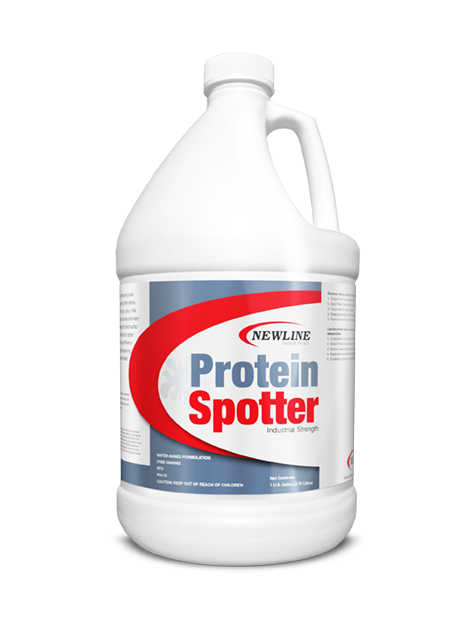 PROTEIN SPOTTER 4G