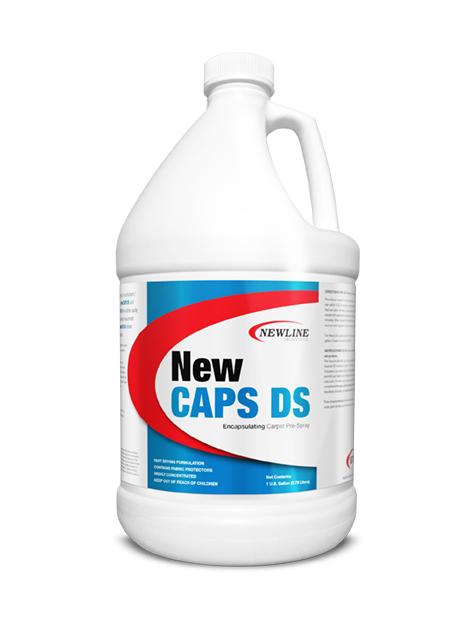 NEW CAPS DS ENCAPS 4GAL