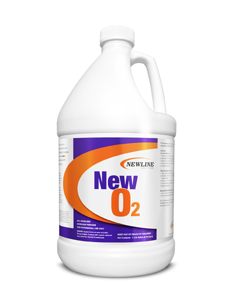 NEW O2 20% STABILIZED HP 4/