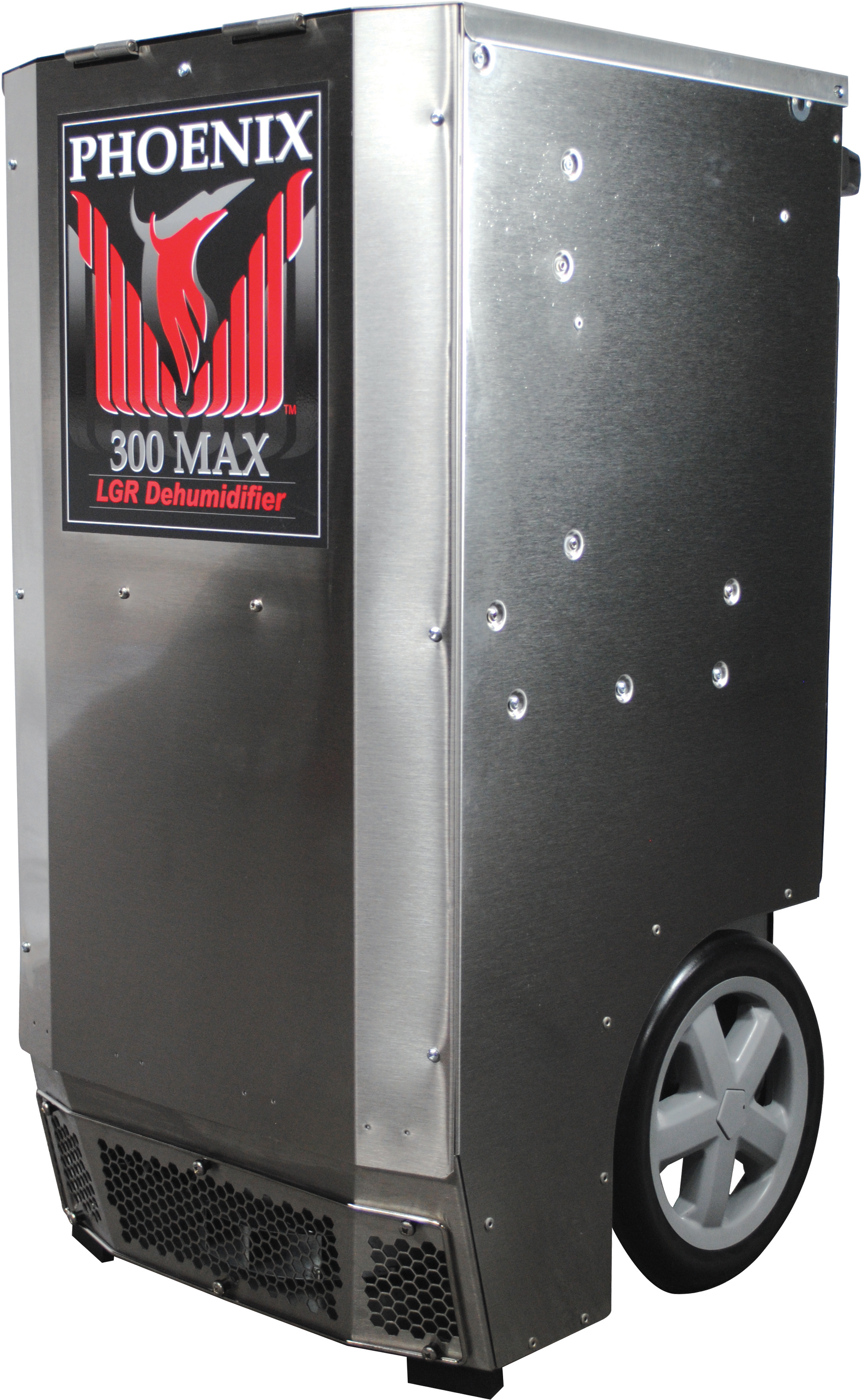 300 MAX LGR PHOENIX DEHUMIDIFIER XXL, 10AMPS 395