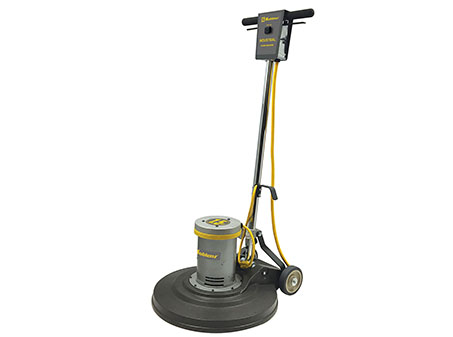 20&quot; SINGLE SPEED FLOOR MACHINE ROUND 175RPM, INCLUDES PAD