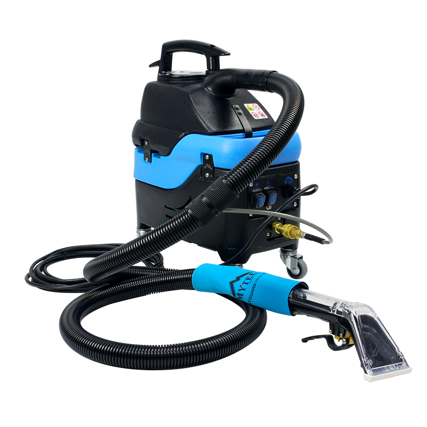 S-300 TEMPO UPHOLSTERY SPOTTER EXTRACTOR