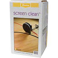 SCREEN CLEAN DIRT/SOIL REMOVER  (REFLECTIONS) 5GAL