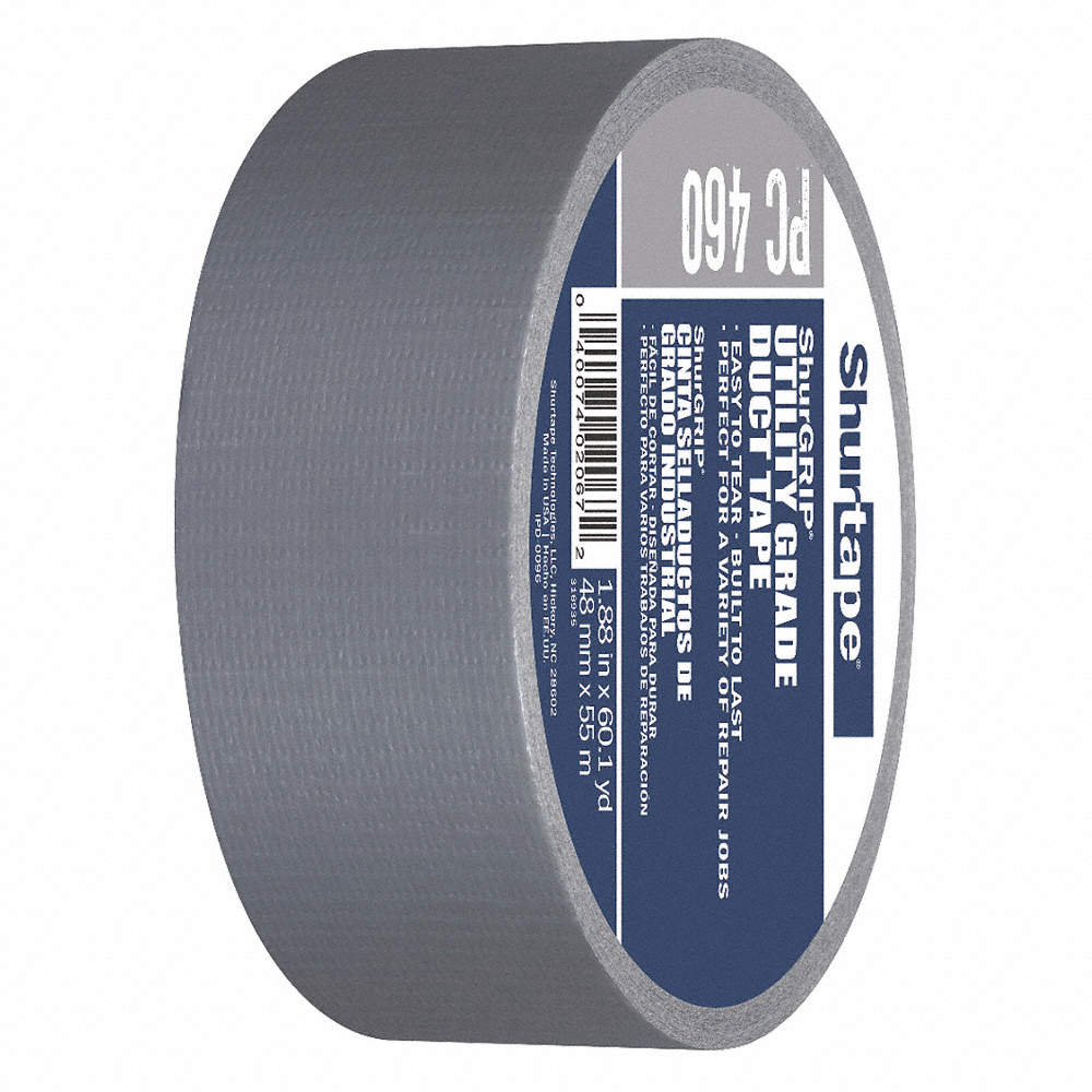 3M POLY COATED DUCT TAPE ROLL