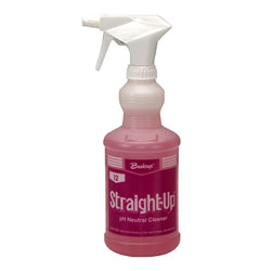 GRIP &amp; GO SPRAY BTL F/ STRAIGHT UP