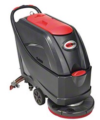 50000226 17&quot; 13GAL AUTO SCRUBBER, CORD-ELECTRIC, PAD