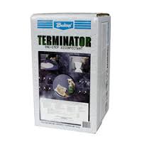 TERMINATOR ONE-STEP DISINFECTANT 5GAL/