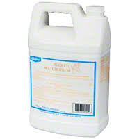 WATCHDOG GERMICIDAL DETERGENT AND DEODORANT 4/1GAL