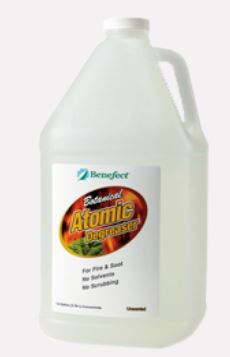 ATOMIC DEGREASER &amp; CLNR 4GAL/
