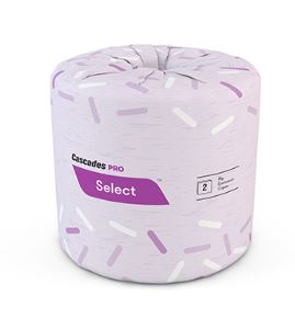 STANDARD PRO SELECT 2PLY WHITE HH TT 500 SHEETS 96/