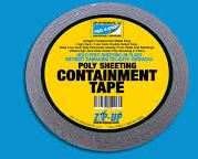DOUBLE SIDED TAPE