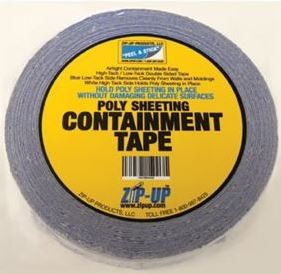 CONTAINMENT DOUBLE SIDE TAPE 2&quot; X 20 YARDS