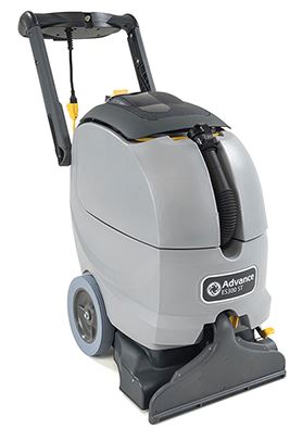 ES400 XLP SELF-CONTAINED CARPET EXTRACTOR