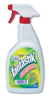 FANTASTIK MULTI-SURFACE  DISIN/DEG 32OZ 12QT