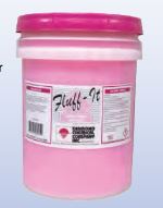 FLUFF-IT FOR LAUNDRY  5 GAL/