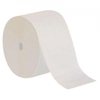 Coreless Toilet Tissue