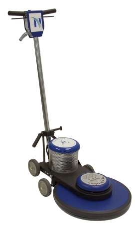NA1520 20&quot; 1500RPM BURNISHER  WITH FLEXIBLE PAD DRIVER