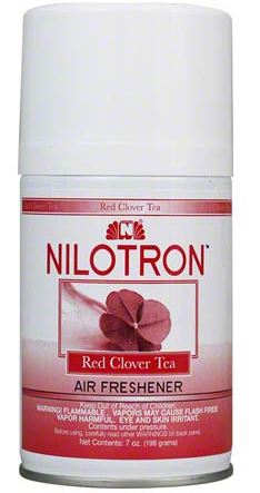 NILO 7 OZ REFILL RED TEA 12/