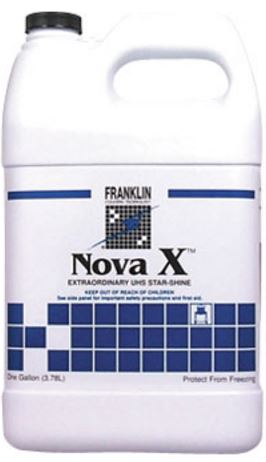 NOVA X FLR FIN 20%  4 GAL/