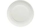 9&quot; COATED PAPER PLATE  500/ (231109)