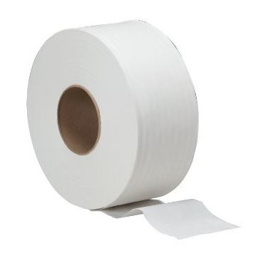 7805 JRT,JR TT 2PLY 12 ROLLS/  * TRUE 1000&#39; ROLLS 3.6&quot; CORE